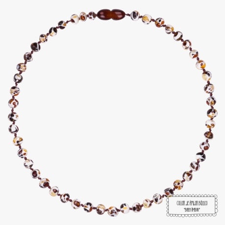 COLLAR DE ADULTO (45 cm)  Mosaic